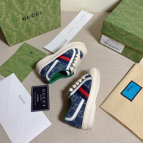 Cheap Gucci Kids\' Shoes For Kids #887884 Replica Wholesale [$73.00 USD] [ITEM#887884] on Replica Gucci Kids' Shoes