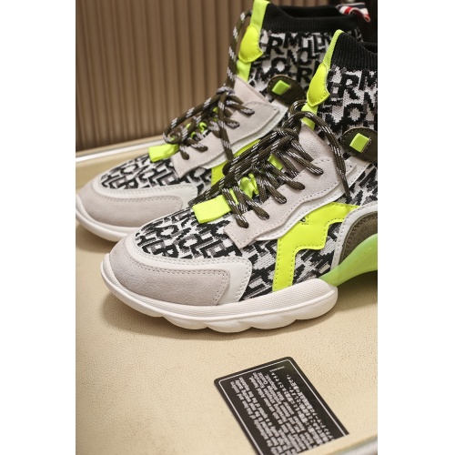 Cheap Moncler Casual Shoes For Men #888101 Replica Wholesale [$103.00 USD] [ITEM#888101] on Replica Moncler Casual Shoes