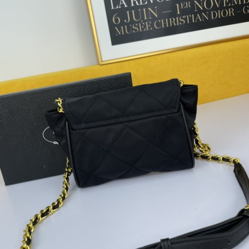 Cheap Prada AAA Quality Handbags For Women #888267 Replica Wholesale [$68.00 USD] [ITEM#888267] on Replica Prada AAA Quality Handbags
