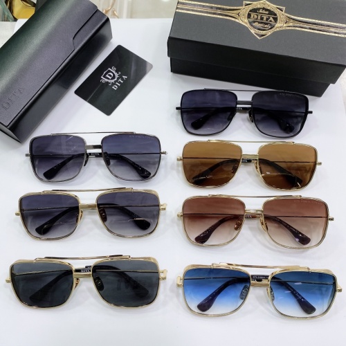 Cheap DITA AAA Quality Sunglasses #888293 Replica Wholesale [$45.00 USD] [ITEM#888293] on Replica Dita AAA Quality Sunglasses