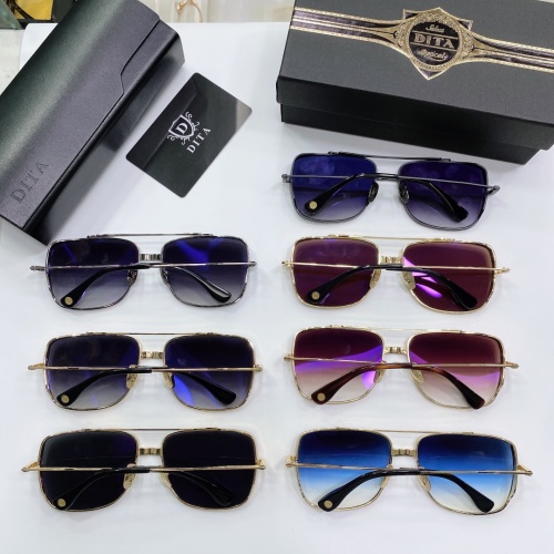 Cheap DITA AAA Quality Sunglasses #888293 Replica Wholesale [$45.00 USD] [ITEM#888293] on Replica Dita AAA Quality Sunglasses