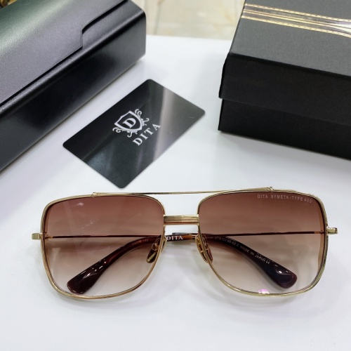 Cheap DITA AAA Quality Sunglasses #888297 Replica Wholesale [$45.00 USD] [ITEM#888297] on Replica Dita AAA Quality Sunglasses