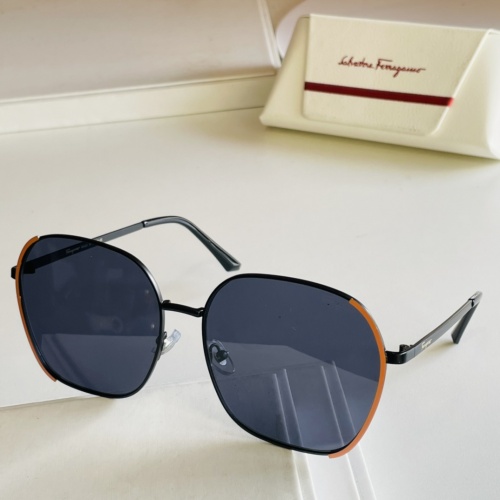 Cheap Salvatore Ferragamo AAA Quality Sunglasses #888311 Replica Wholesale [$45.00 USD] [ITEM#888311] on Replica Salvatore Ferragamo AAA Quality Sunglasses