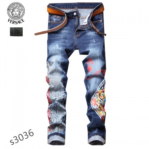 Cheap Versace Jeans For Men #888438 Replica Wholesale [$48.00 USD] [ITEM#888438] on Replica Versace Jeans