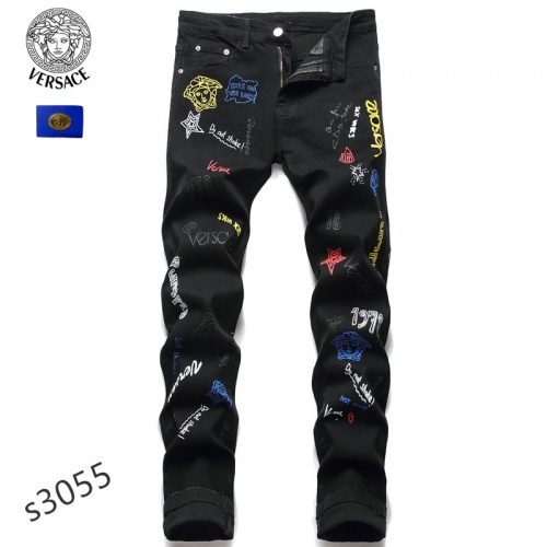 Cheap Versace Jeans For Men #888439 Replica Wholesale [$48.00 USD] [ITEM#888439] on Replica Versace Jeans