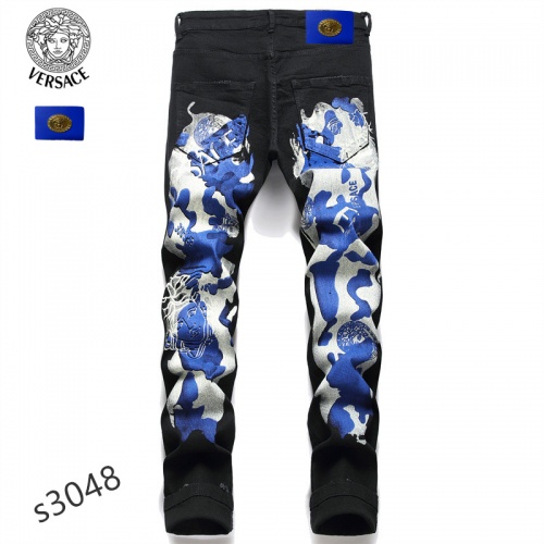 Cheap Versace Jeans For Men #888440 Replica Wholesale [$48.00 USD] [ITEM#888440] on Replica Versace Jeans