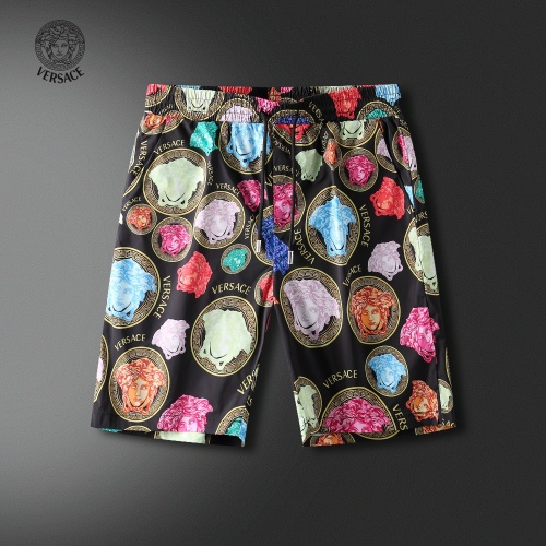 Cheap Versace Pants For Men #888510 Replica Wholesale [$27.00 USD] [ITEM#888510] on Replica Versace Pants
