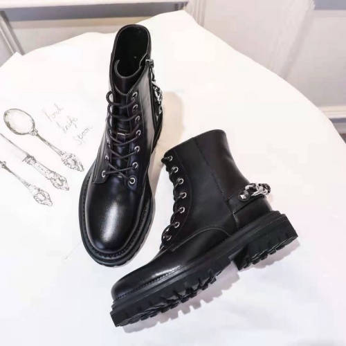 Cheap Givenchy Boots For Women #888819 Replica Wholesale [$99.00 USD] [ITEM#888819] on Replica Givenchy Boots