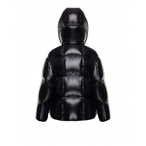 Cheap Moncler Down Feather Coat Long Sleeved For Women #889003 Replica Wholesale [$162.00 USD] [ITEM#889003] on Replica Moncler Down Feather Coat