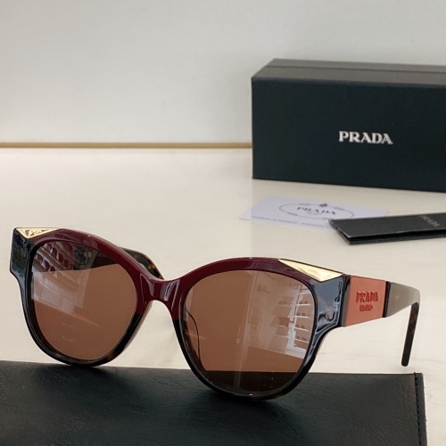 Cheap Prada AAA Quality Sunglasses #889027 Replica Wholesale [$69.00 USD] [ITEM#889027] on Replica Prada AAA Quality Sunglasses