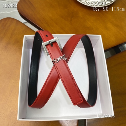 Cheap Yves Saint Laurent AAA Belts #889659 Replica Wholesale [$52.00 USD] [ITEM#889659] on Replica Yves Saint Laurent AAA Quality Belts