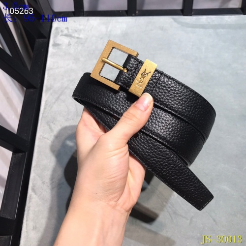 Cheap Yves Saint Laurent AAA Belts #889671 Replica Wholesale [$52.00 USD] [ITEM#889671] on Replica Yves Saint Laurent AAA Quality Belts