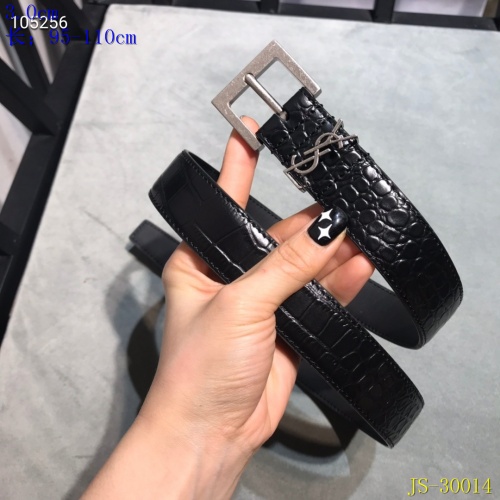 Cheap Yves Saint Laurent AAA Belts #889679 Replica Wholesale [$56.00 USD] [ITEM#889679] on Replica Yves Saint Laurent AAA Quality Belts