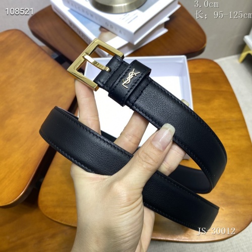 Cheap Yves Saint Laurent AAA Belts #889689 Replica Wholesale [$48.00 USD] [ITEM#889689] on Replica Yves Saint Laurent AAA Quality Belts