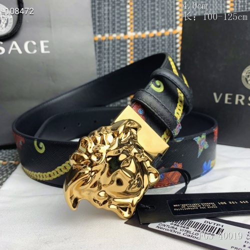 Cheap Versace AAA  Belts #889936 Replica Wholesale [$76.00 USD] [ITEM#889936] on Replica Versace AAA Quality Belts