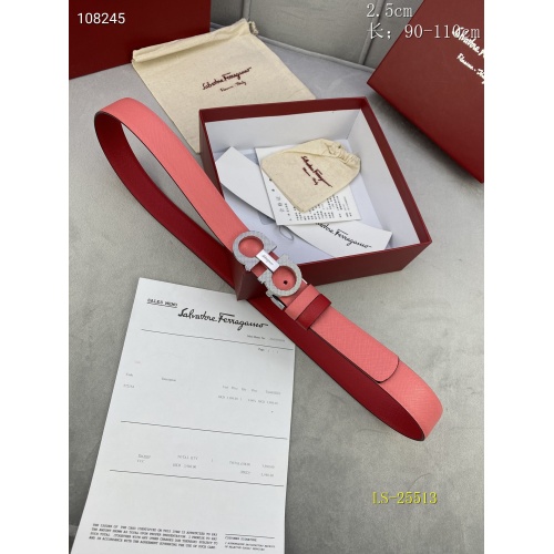 Cheap Salvatore Ferragamo AAA  Belts #889948 Replica Wholesale [$52.00 USD] [ITEM#889948] on Replica Salvatore Ferragamo A+ Belts