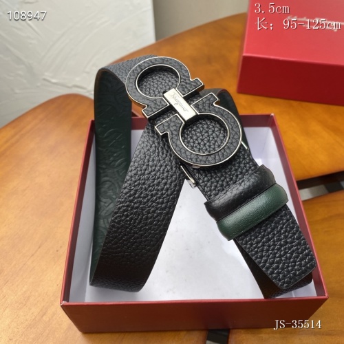 Cheap Salvatore Ferragamo AAA  Belts #889996 Replica Wholesale [$56.00 USD] [ITEM#889996] on Replica Salvatore Ferragamo A+ Belts