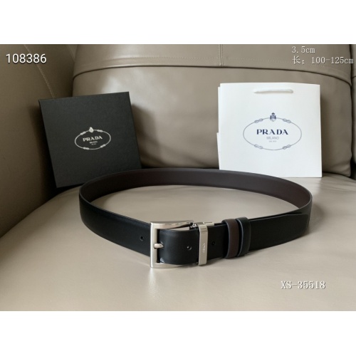 Cheap Prada AAA  Belts #890346 Replica Wholesale [$72.00 USD] [ITEM#890346] on Replica Prada AAA Quality Belts
