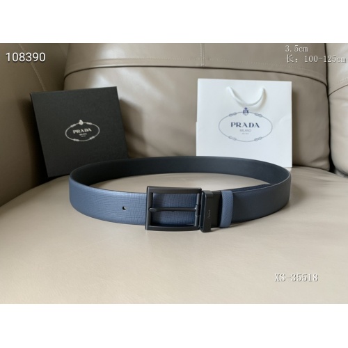 Cheap Prada AAA  Belts #890350 Replica Wholesale [$72.00 USD] [ITEM#890350] on Replica Prada AAA Quality Belts