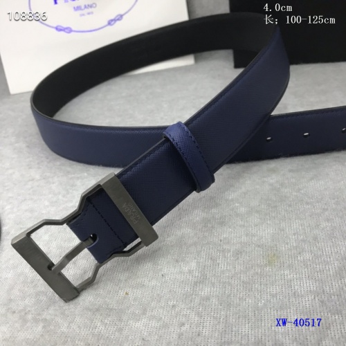 Cheap Prada AAA  Belts #890354 Replica Wholesale [$68.00 USD] [ITEM#890354] on Replica Prada AAA Quality Belts