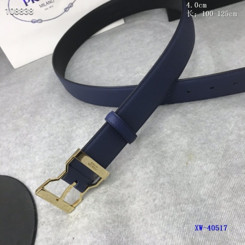 Cheap Prada AAA  Belts #890355 Replica Wholesale [$68.00 USD] [ITEM#890355] on Replica Prada AAA Quality Belts