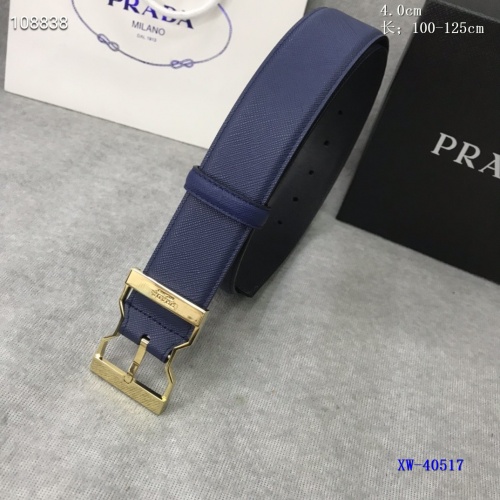 Cheap Prada AAA  Belts #890355 Replica Wholesale [$68.00 USD] [ITEM#890355] on Replica Prada AAA Quality Belts