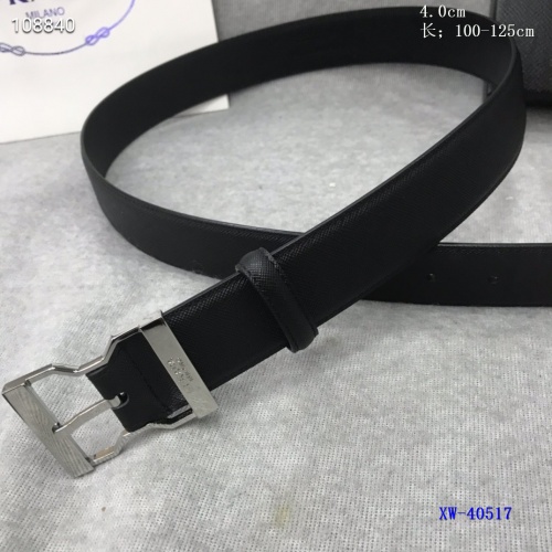 Cheap Prada AAA  Belts #890356 Replica Wholesale [$68.00 USD] [ITEM#890356] on Replica Prada AAA Quality Belts