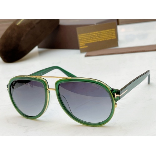 Cheap Tom Ford AAA Quality Sunglasses #890452 Replica Wholesale [$45.00 USD] [ITEM#890452] on Replica Tom Ford AAA Quality Sunglasses