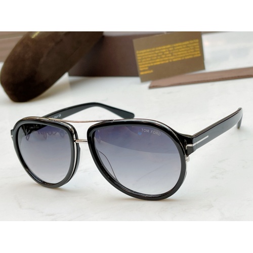 Cheap Tom Ford AAA Quality Sunglasses #890454 Replica Wholesale [$45.00 USD] [ITEM#890454] on Replica Tom Ford AAA Quality Sunglasses