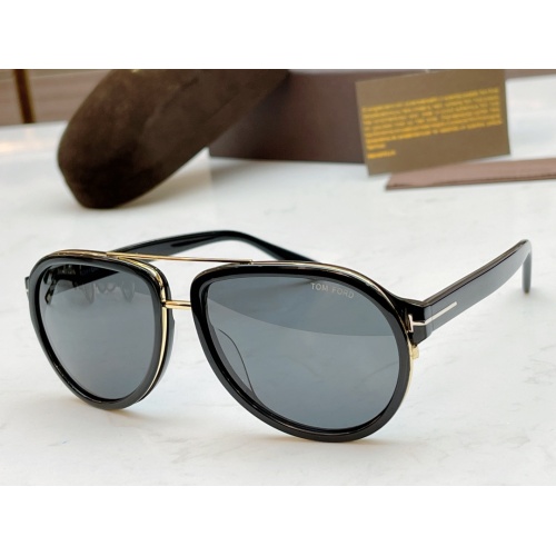 Cheap Tom Ford AAA Quality Sunglasses #890455 Replica Wholesale [$45.00 USD] [ITEM#890455] on Replica Tom Ford AAA Quality Sunglasses