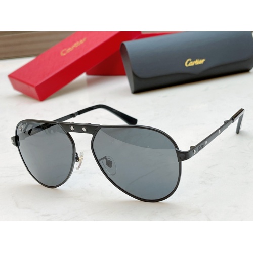 Cheap Cartier AAA Quality Sunglasses #890479 Replica Wholesale [$54.00 USD] [ITEM#890479] on Replica Cartier AAA Quality Sunglassess