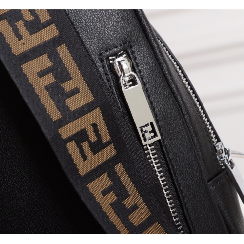 Cheap Fendi AAA Man Messenger Bags #890619 Replica Wholesale [$81.00 USD] [ITEM#890619] on Replica Fendi AAA Man Messenger Bags