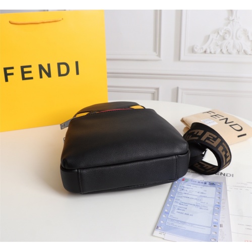 Cheap Fendi AAA Man Messenger Bags #890619 Replica Wholesale [$81.00 USD] [ITEM#890619] on Replica Fendi AAA Man Messenger Bags