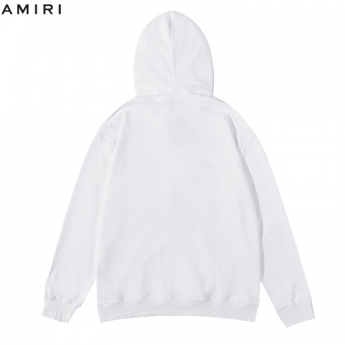 Cheap Amiri Hoodies Long Sleeved For Men #891036 Replica Wholesale [$41.00 USD] [ITEM#891036] on Replica Amiri Hoodies