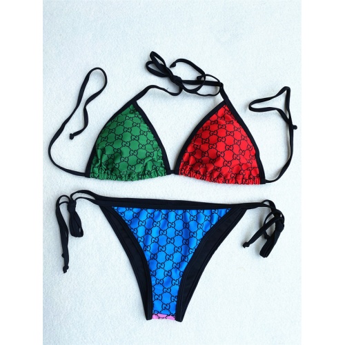 Cheap Gucci Swimming &amp; Bathing Suits For Women #891157 Replica Wholesale [$26.00 USD] [ITEM#891157] on Replica Gucci Swimming &amp; Bathing Suits