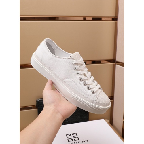 Cheap Givenchy Casual Shoes For Men #891163 Replica Wholesale [$80.00 USD] [ITEM#891163] on Replica Givenchy Casual Shoes