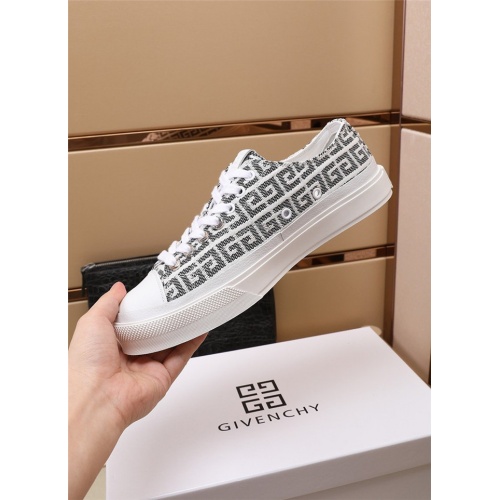 Cheap Givenchy Casual Shoes For Men #891164 Replica Wholesale [$82.00 USD] [ITEM#891164] on Replica Givenchy Casual Shoes