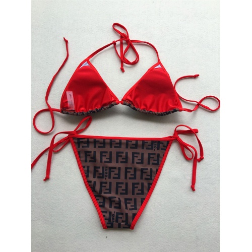 Cheap Fendi Bathing Suits For Women #891173 Replica Wholesale [$27.00 USD] [ITEM#891173] on Replica Fendi Bathing Suits