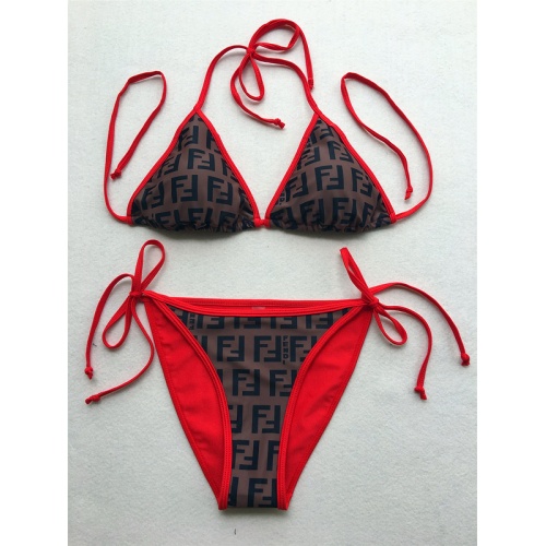 Cheap Fendi Bathing Suits For Women #891173 Replica Wholesale [$27.00 USD] [ITEM#891173] on Replica Fendi Bathing Suits