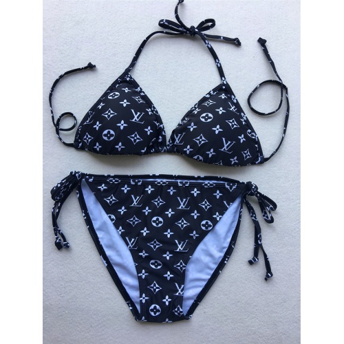 Cheap Louis Vuitton LV Bathing Suits For Women #891185 Replica Wholesale [$27.00 USD] [ITEM#891185] on Replica Louis Vuitton LV Bathing Suits