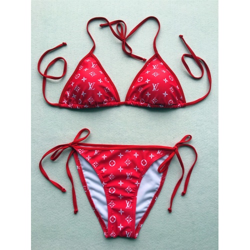 Louis Vuitton LV Bathing Suits For Women #891186