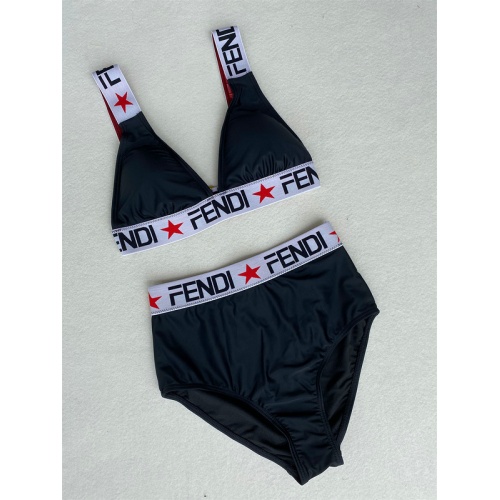 Cheap Fendi Bathing Suits For Women #891194 Replica Wholesale [$29.00 USD] [ITEM#891194] on Replica Fendi Bathing Suits