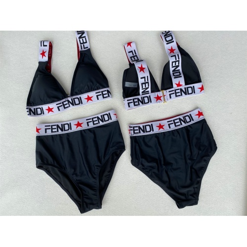 Cheap Fendi Bathing Suits For Women #891194 Replica Wholesale [$29.00 USD] [ITEM#891194] on Replica Fendi Bathing Suits