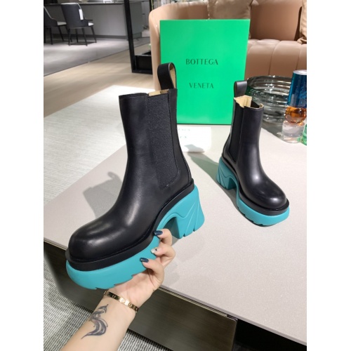 Cheap Alexander McQueen Boots For Women #891389 Replica Wholesale [$119.00 USD] [ITEM#891389] on Replica Alexander McQueen Boots