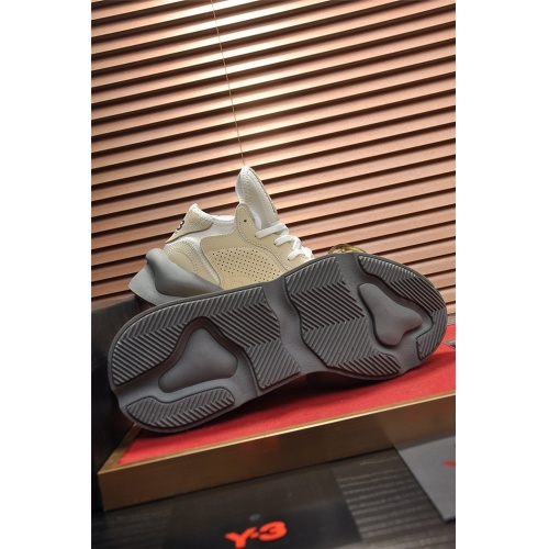 Cheap Y-3 Casual Shoes For Men #891405 Replica Wholesale [$82.00 USD] [ITEM#891405] on Replica Y-3 Casual Shoes