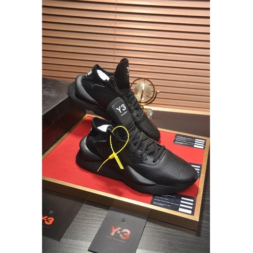Cheap Y-3 Casual Shoes For Men #891409 Replica Wholesale [$82.00 USD] [ITEM#891409] on Replica Y-3 Casual Shoes
