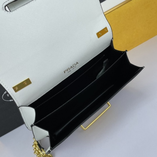 Cheap Prada AAA Quality Messeger Bags For Women #891465 Replica Wholesale [$92.00 USD] [ITEM#891465] on Replica Prada AAA Quality Messenger Bags