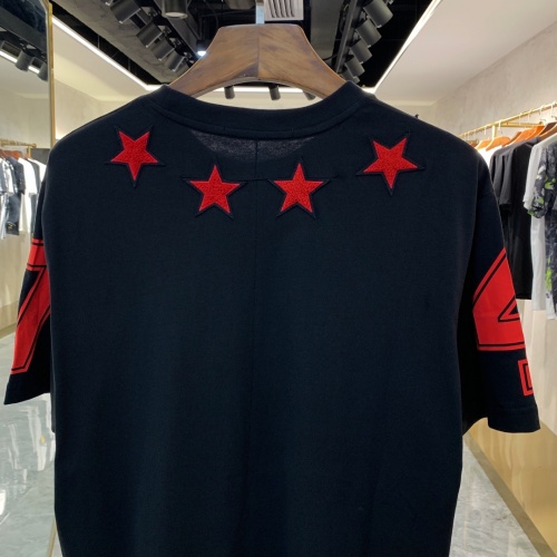 Cheap Givenchy T-Shirts Short Sleeved For Men #891893 Replica Wholesale [$41.00 USD] [ITEM#891893] on Replica Givenchy T-Shirts