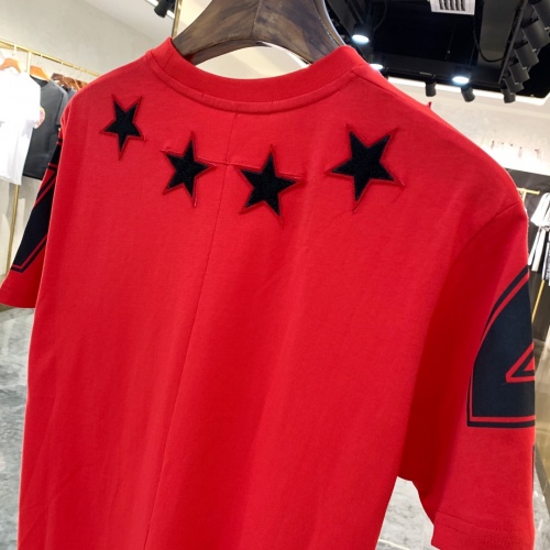 Cheap Givenchy T-Shirts Short Sleeved For Men #891894 Replica Wholesale [$41.00 USD] [ITEM#891894] on Replica Givenchy T-Shirts