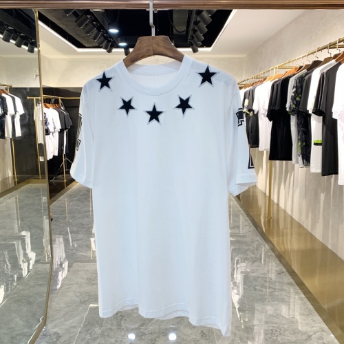 Cheap Givenchy T-Shirts Short Sleeved For Men #891895 Replica Wholesale [$41.00 USD] [ITEM#891895] on Replica Givenchy T-Shirts